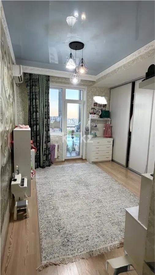 Продажа 2-комнатной квартиры, 54.2 м² - Продажа квартир в кирпичном доме в Астане - страница 34 фото 2 из 10