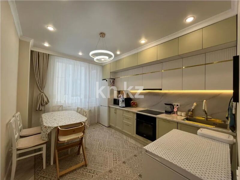 Продажа 3-комнатной квартиры, 84.5 м² - Продажа квартир в блочном доме в Астане - страница 132 фото 3 из 5