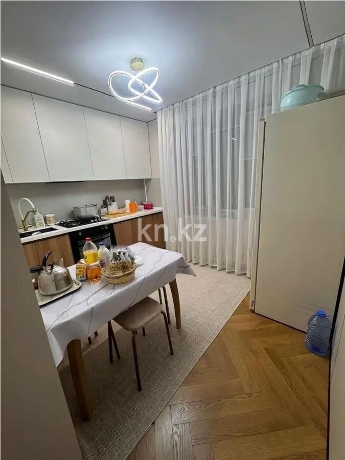 Продажа 3-комнатной квартиры, 67 м² - Продажа трехкомнатных квартир в кирпичном доме в Алматы - страница 7 фото 4 из 6