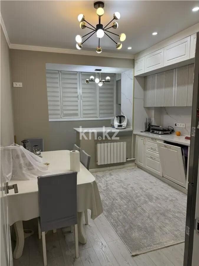 Продажа 3-комнатной квартиры, 70 м² - Продажа трехкомнатных квартир в Ауэзовском р-не Алматы - страница 3 фото 2 из 3