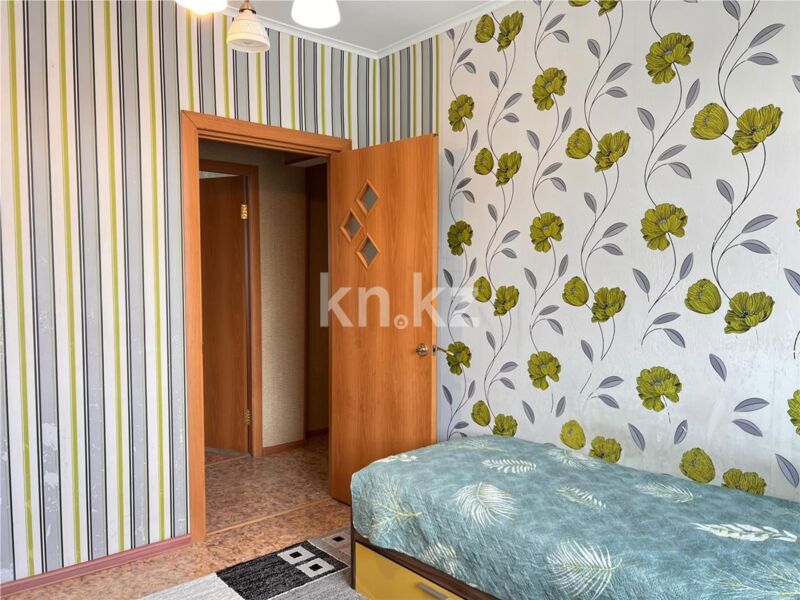 Продажа 4-комнатной квартиры, 77 м² - Продажа четырехкомнатных квартир в панельном доме в Караганде - страница 3 фото 13 из 36