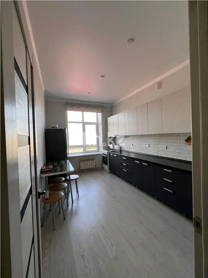 Продажа 1-комнатной квартиры, 46 м² - Продажа квартир от собственников в Караганде фото 2 из 3