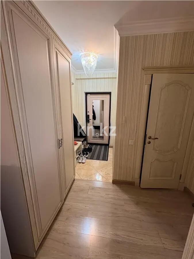 Продажа 3-комнатной квартиры, 86 м² - Продажа трехкомнатных квартир в Астане - страница 16 фото 6 из 6