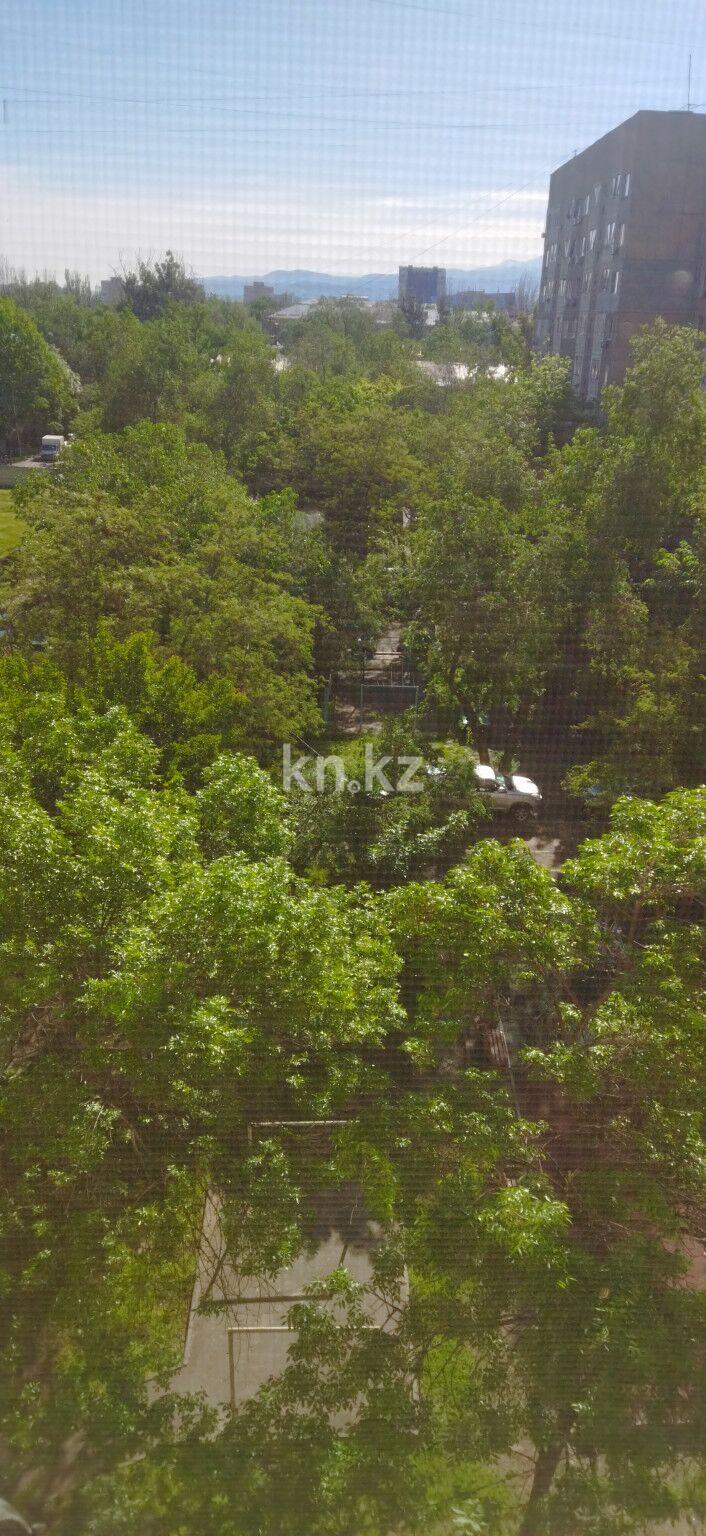 Продажа 2-комнатной квартиры, 56.6 м² - Продажа квартир в панельном доме в Алматы - страница 9 фото 24 из 26