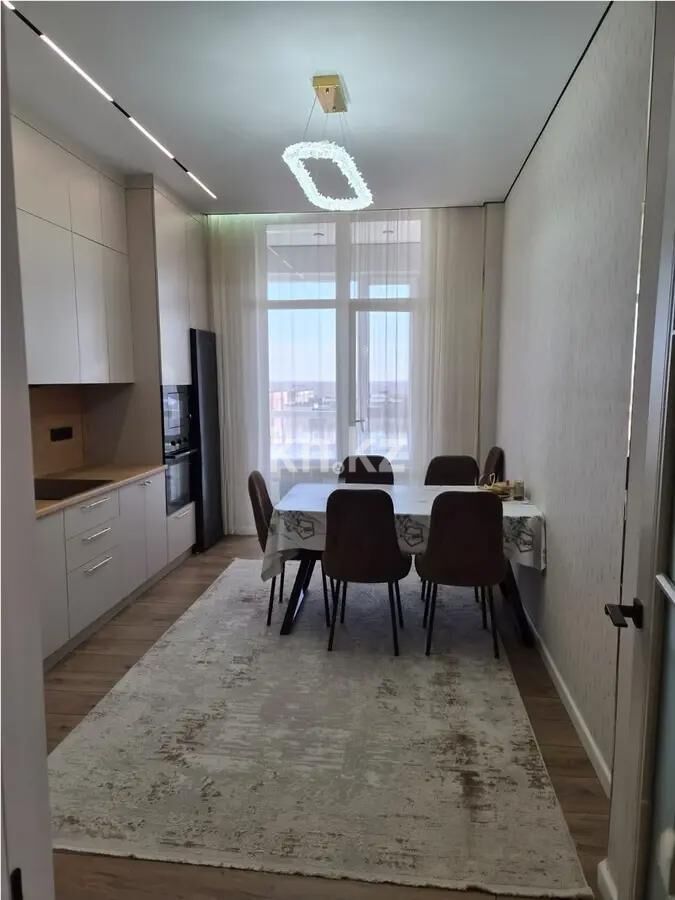 Продажа 2-комнатной квартиры, 65 м² - Продажа двухкомнатных квартир в р-не Сарайшык Астаны - страница 35 фото 3 из 5