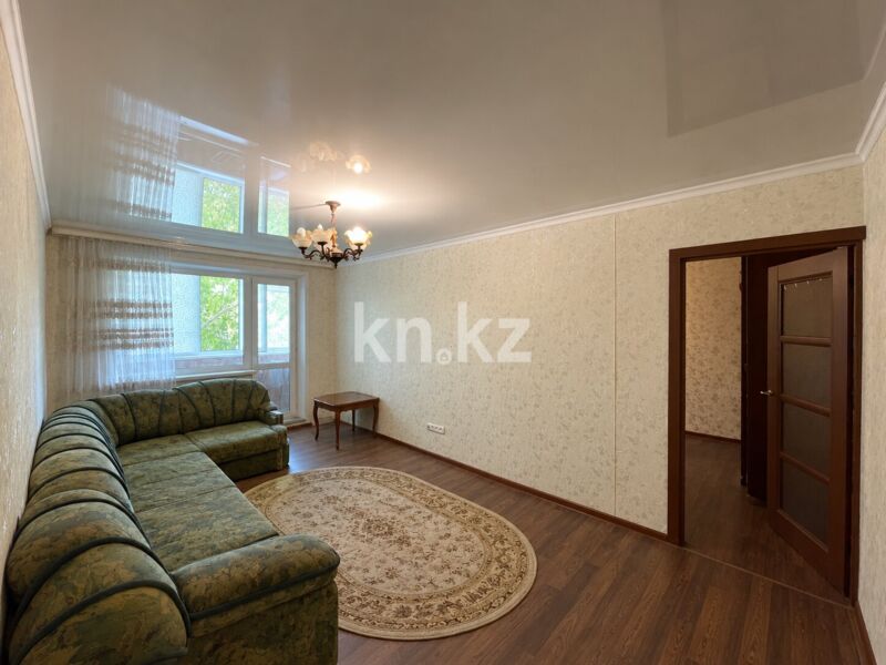 Продажа 2-комнатной квартиры, 51 м² - Продажа квартир в Караганде - страница 11 фото 1 из 13