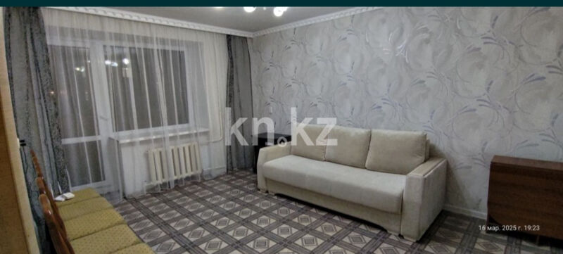 Продажа 2-комнатной квартиры, 46 м² - Продажа двухкомнатных квартир от собственников в Караганде - страница 21 фото 2 из 10