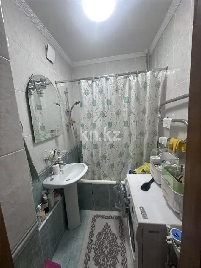 Продажа 4-комнатной квартиры, 87 м² - Продажа квартир в Казахстане - страница 211 фото 4 из 4