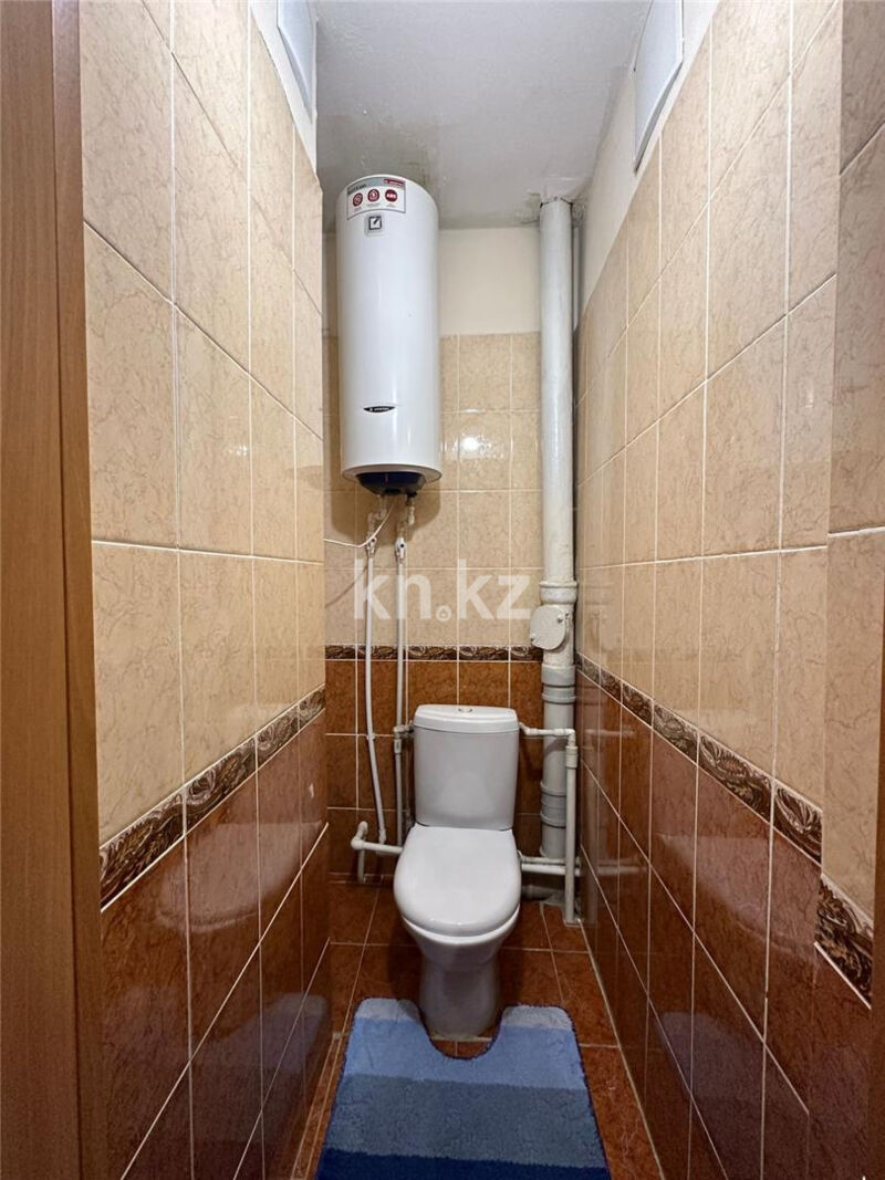 Продажа 4-комнатной квартиры, 79 м² - Продажа четырехкомнатных квартир в панельном доме в Караганде - страница 7 фото 12 из 16