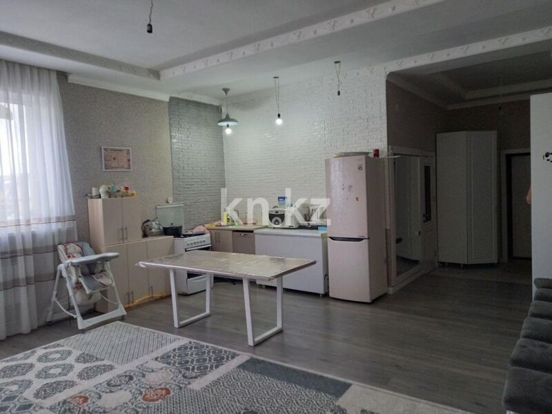 Продажа 4-комнатной квартиры, 118 м² - Продажа четырехкомнатных квартир на Юго-Востоке Караганды фото 12 из 21