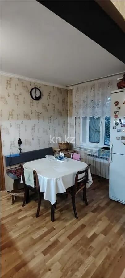 Продажа 3-комнатной квартиры, 67 м² - Продажа трехкомнатных квартир в Майкудуке Караганды - страница 5 фото 3 из 4