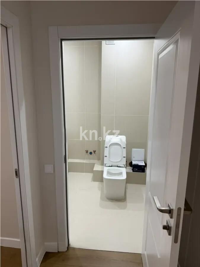 Продажа 2-комнатной квартиры, 65 м² - Продажа квартир в деревянном доме в Алматы фото 4 из 5