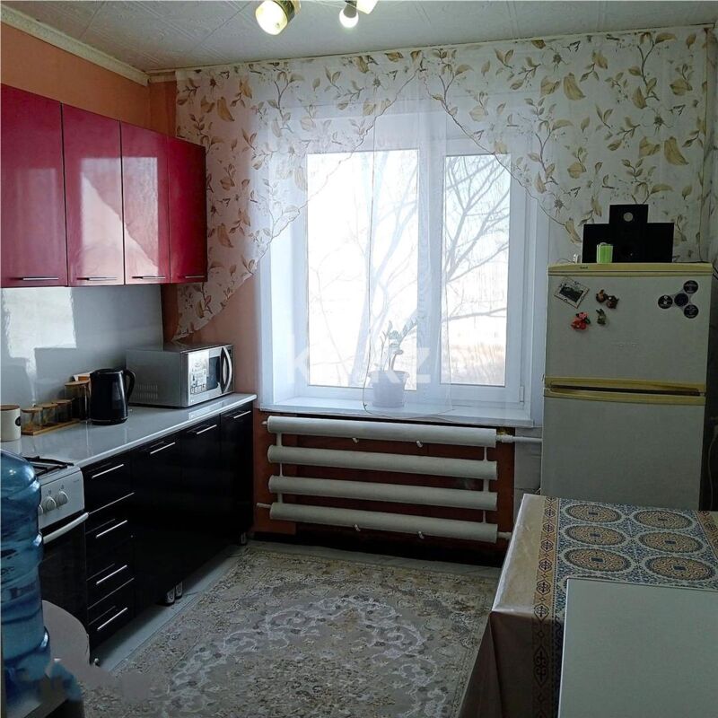 Продажа 3-комнатной квартиры, 64 м² - Продажа трехкомнатных квартир в панельном доме в Абае - страница 2 фото 4 из 8
