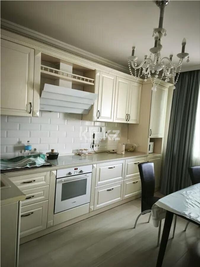 Продажа 2-комнатной квартиры, 67.2 м² - Продажа квартир в новостройках Астаны - страница 17 фото 3 из 5