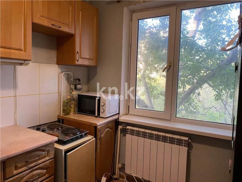 Продажа 2-комнатной квартиры, 44 м² - Продажа двухкомнатных квартир в Городе Караганды - страница 8 фото 5 из 5