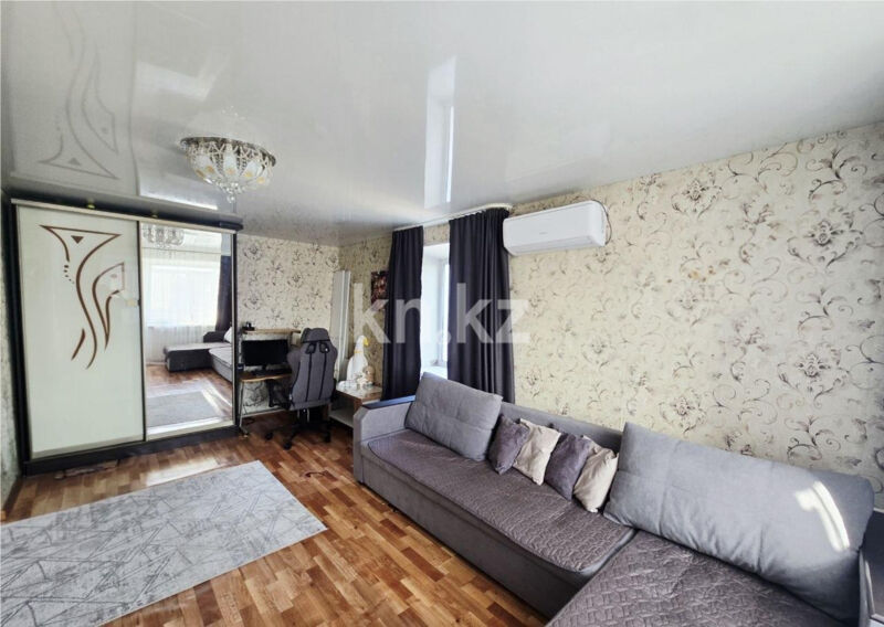 Продажа 1-комнатной квартиры, 32 м² - Продажа однокомнатных квартир в блочном доме в Казахстане - страница 52 фото 2 из 10