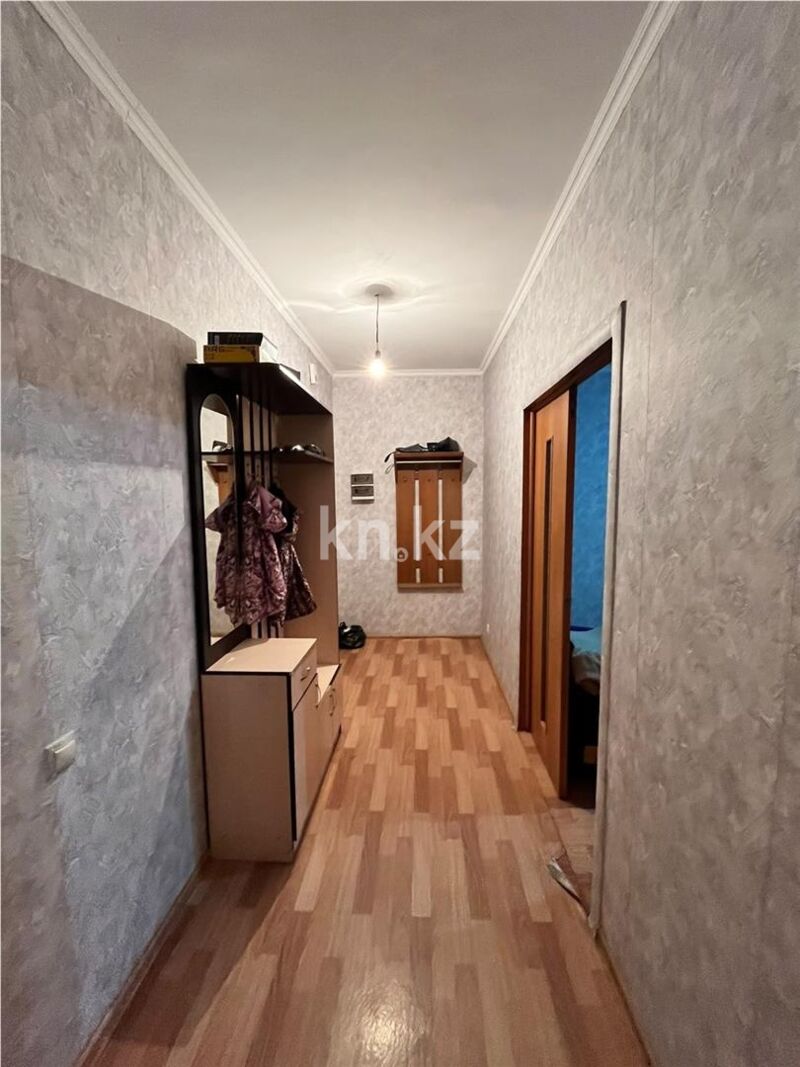 Продажа 1-комнатной квартиры, 40 м² - Продажа однокомнатных квартир в монолитно-каркасном доме в Астане - страница 25 фото 6 из 11