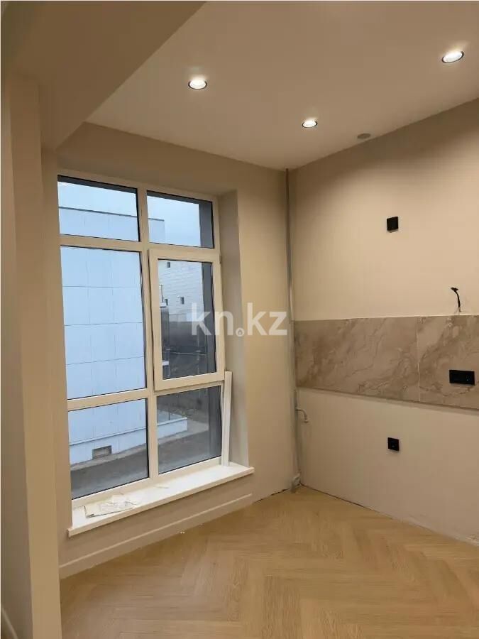 Продажа 2-комнатной квартиры, 67 м² - Продажа двухкомнатных квартир в Бостандыкском р-не Алматы - страница 29 фото 2 из 4