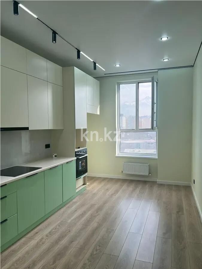 Продажа 3-комнатной квартиры, 100 м² - Продажа трехкомнатных квартир от собственников в Казахстане - страница 14 фото 3 из 4