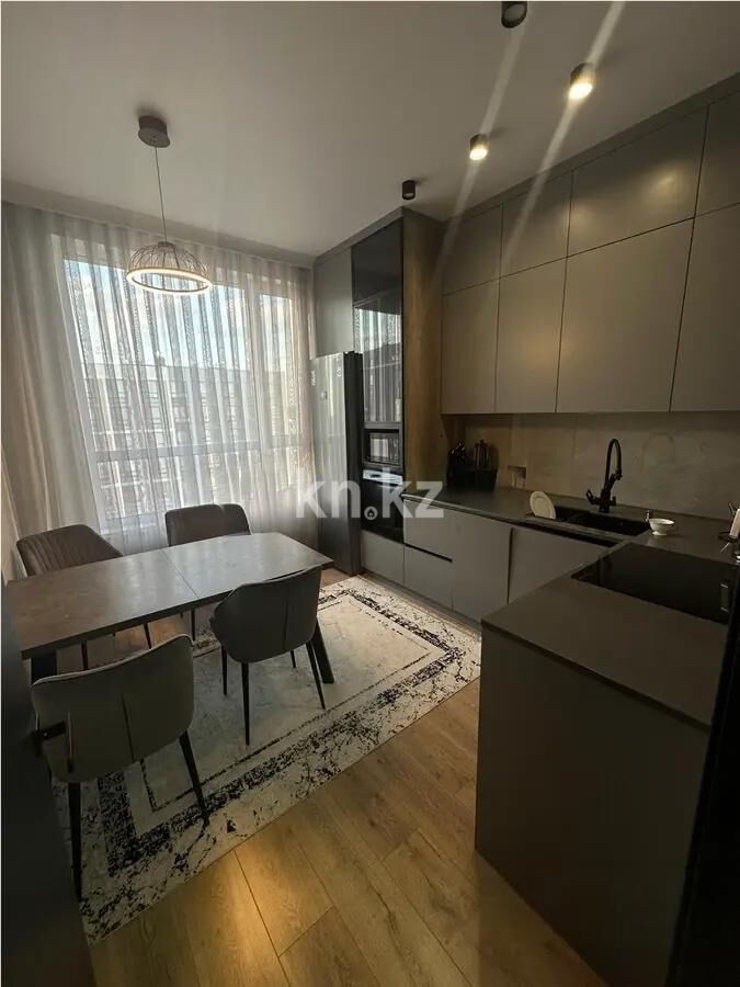 Продажа 3-комнатной квартиры, 85 м² - Недвижимость в Астане - страница 28 фото 4 из 7