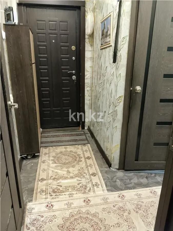 Продажа 2-комнатной квартиры, 44 м² - Продажа двухкомнатных квартир в панельном доме в Темиртау - страница 5 фото 6 из 6