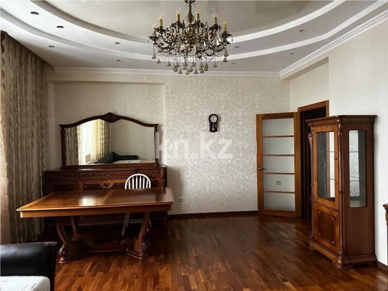 Продажа 2-комнатной квартиры, 103 м² - Продажа двухкомнатных квартир в р-не Байконур Астаны - страница 5 фото 1 из 5