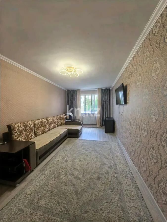 Продажа 2-комнатной квартиры, 64 м² - Продажа двухкомнатных квартир в Турксибском р-не Алматы - страница 8 фото 1 из 5