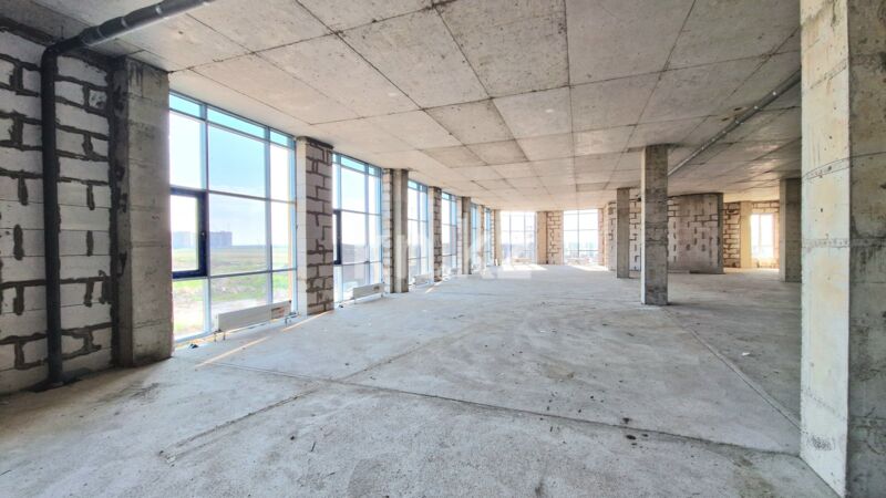 Продажа помещения, 1191 м² - Продажа офисных и торговых помещений в Астане в р-не Есиль фото 1 из 22