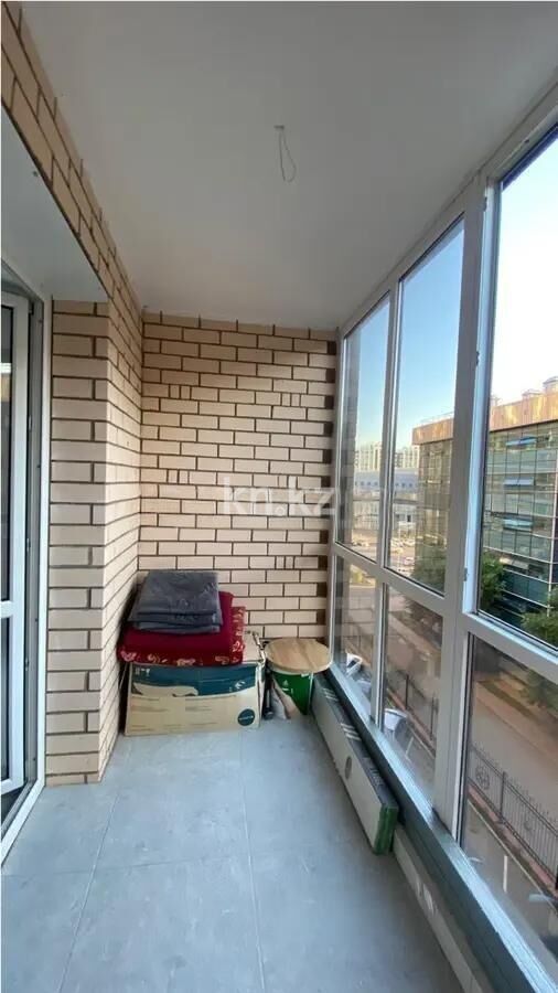 Продажа 1-комнатной квартиры, 38 м² - Продажа однокомнатных квартир в р-не Нура Астаны - страница 31 фото 6 из 6