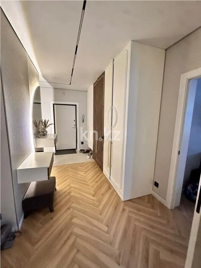 Продажа 3-комнатной квартиры, 89.6 м² - Продажа квартир в Казахстане - страница 85 фото 8 из 8