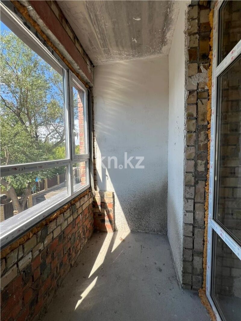 Продажа 2-комнатной квартиры, 61 м² - Продажа двухкомнатных квартир в Караганде - страница 3 фото 17 из 17