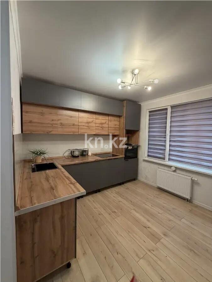 Продажа 3-комнатной квартиры, 86 м² - Продажа трехкомнатных квартир от собственников в Казахстане - страница 111 фото 4 из 7