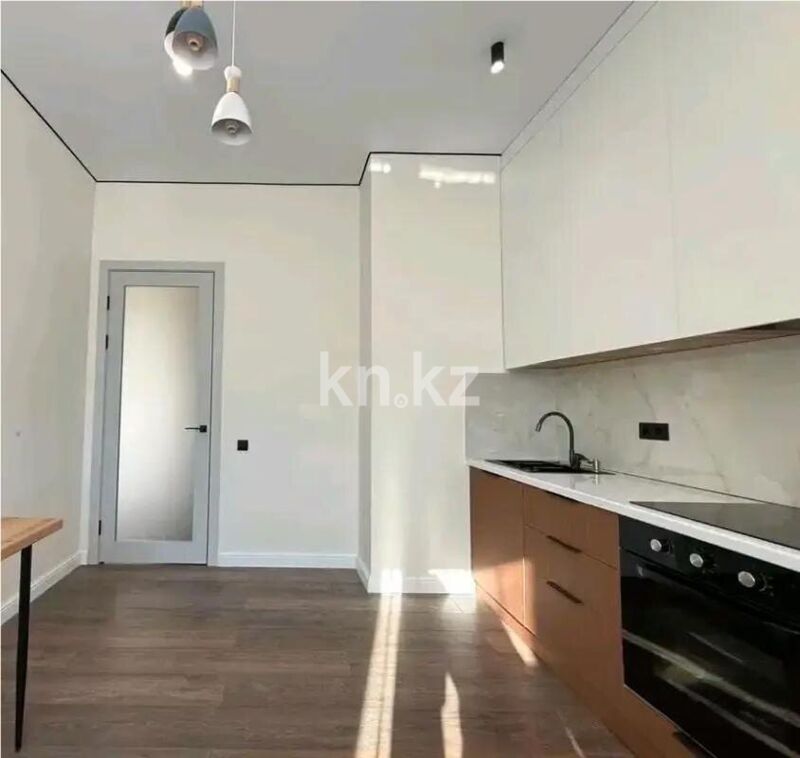 Продажа 2-комнатной квартиры, 62 м² - Продажа квартир от собственников в Астане - страница 228 фото 2 из 4
