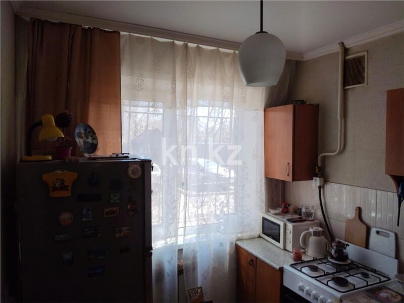 Продажа 2-комнатной квартиры, 48 м² - Продажа двухкомнатных квартир в Городе Караганды - страница 11 фото 6 из 10