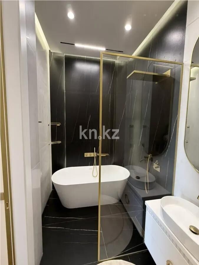 Продажа 2-комнатной квартиры, 53 м² - Продажа квартир в кирпичном доме в Астане - страница 3 фото 4 из 5