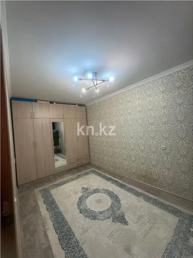 Продажа 2-комнатной квартиры, 46 м² - Продажа двухкомнатных квартир в панельном доме в Темиртау - страница 11 фото 2 из 6