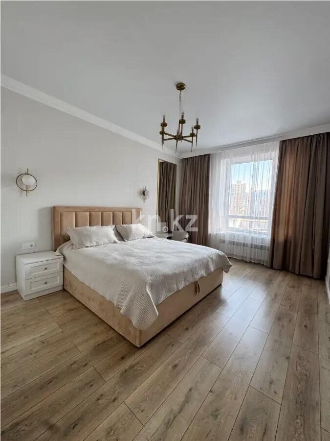 Продажа 5-комнатной квартиры, 139 м² - Продажа недвижимости в Казахстане - страница 28 фото 2 из 6