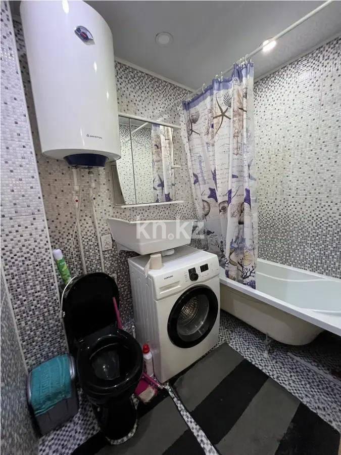Продажа 2-комнатной квартиры, 48 м² - Продажа двухкомнатных квартир в Шахтинске фото 5 из 6