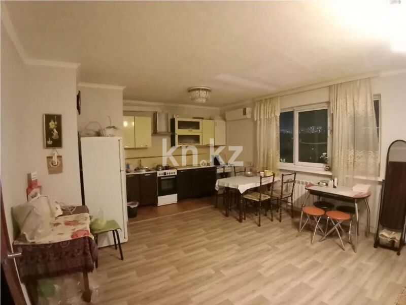 Продажа 2-комнатной квартиры, 50 м² - Продажа двухкомнатных квартир в Ауэзовском р-не Алматы - страница 31 фото 2 из 4