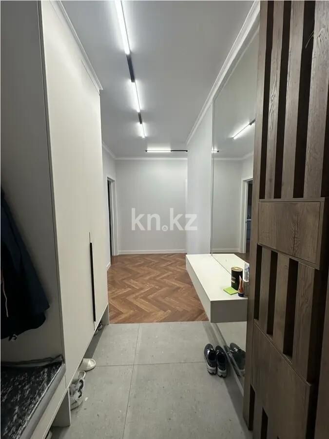 Продажа 2-комнатной квартиры, 66.57 м² - Продажа двухкомнатных квартир в р-не Есиль Астаны - страница 35 фото 5 из 6