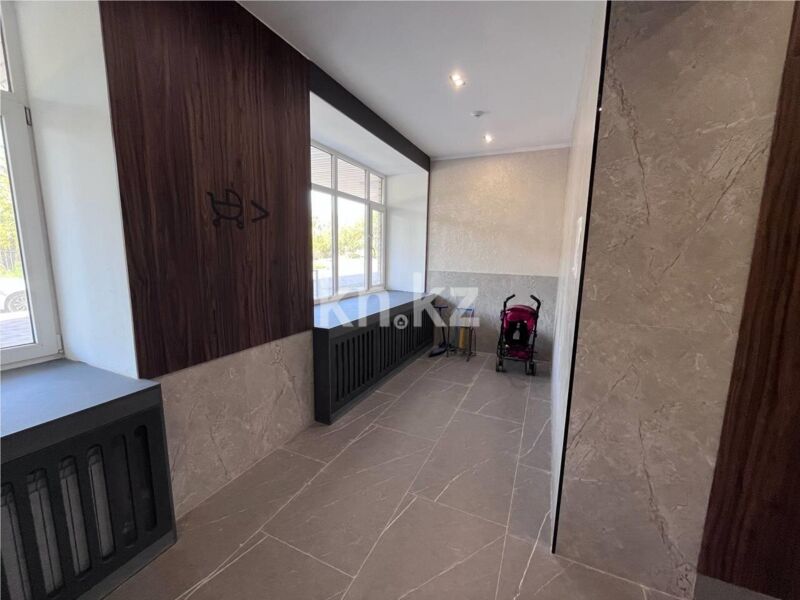 Продажа 3-комнатной квартиры, 90 м² - Продажа трехкомнатных квартир в Казахстане - страница 12 фото 27 из 29