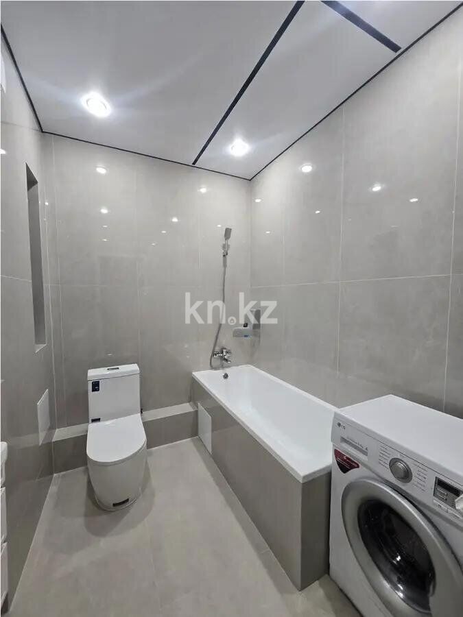 Продажа 2-комнатной квартиры, 40 м² - Продажа недвижимости в Астане - страница 14 фото 4 из 4
