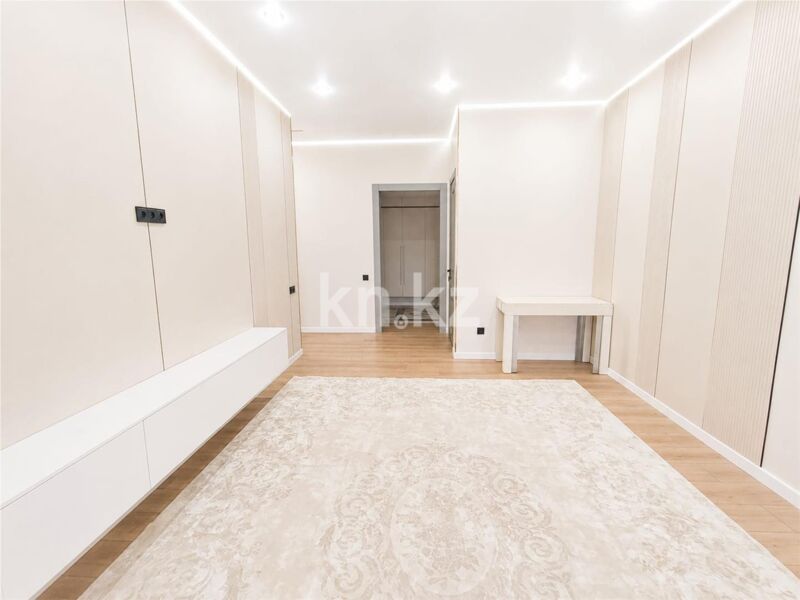 Продажа 4-комнатной квартиры, 118 м² - Продажа четырехкомнатных квартир в кирпичном доме в Караганде - страница 5 фото 3 из 24
