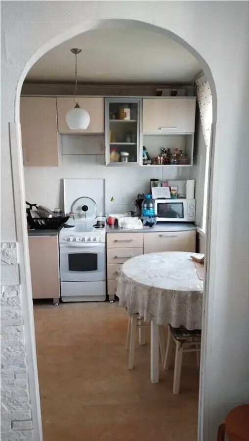 Продажа 2-комнатной квартиры, 45 м² - Продажа двухкомнатных квартир в р-не Сарыарка Астаны - страница 16 фото 3 из 4