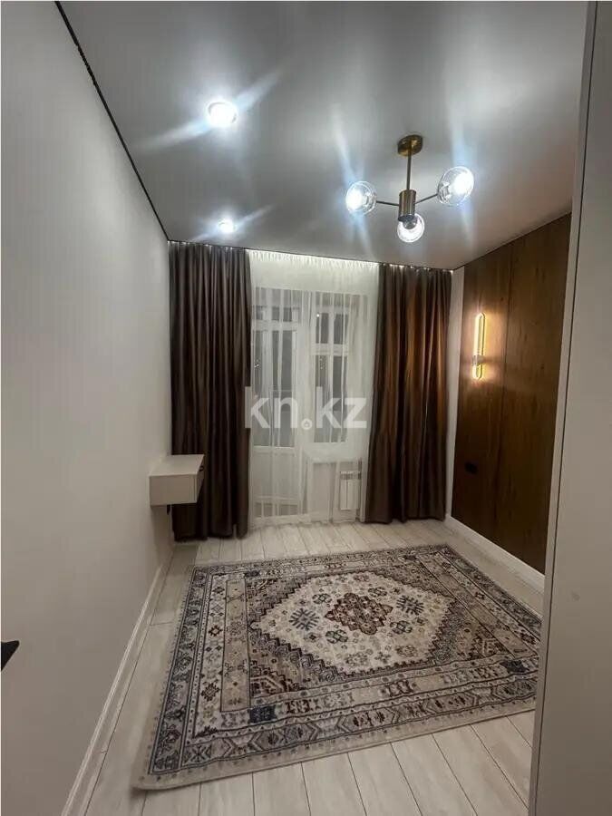 Продажа 2-комнатной квартиры, 37.5 м² - Продажа двухкомнатных квартир от собственников в Астане - страница 67 фото 2 из 5