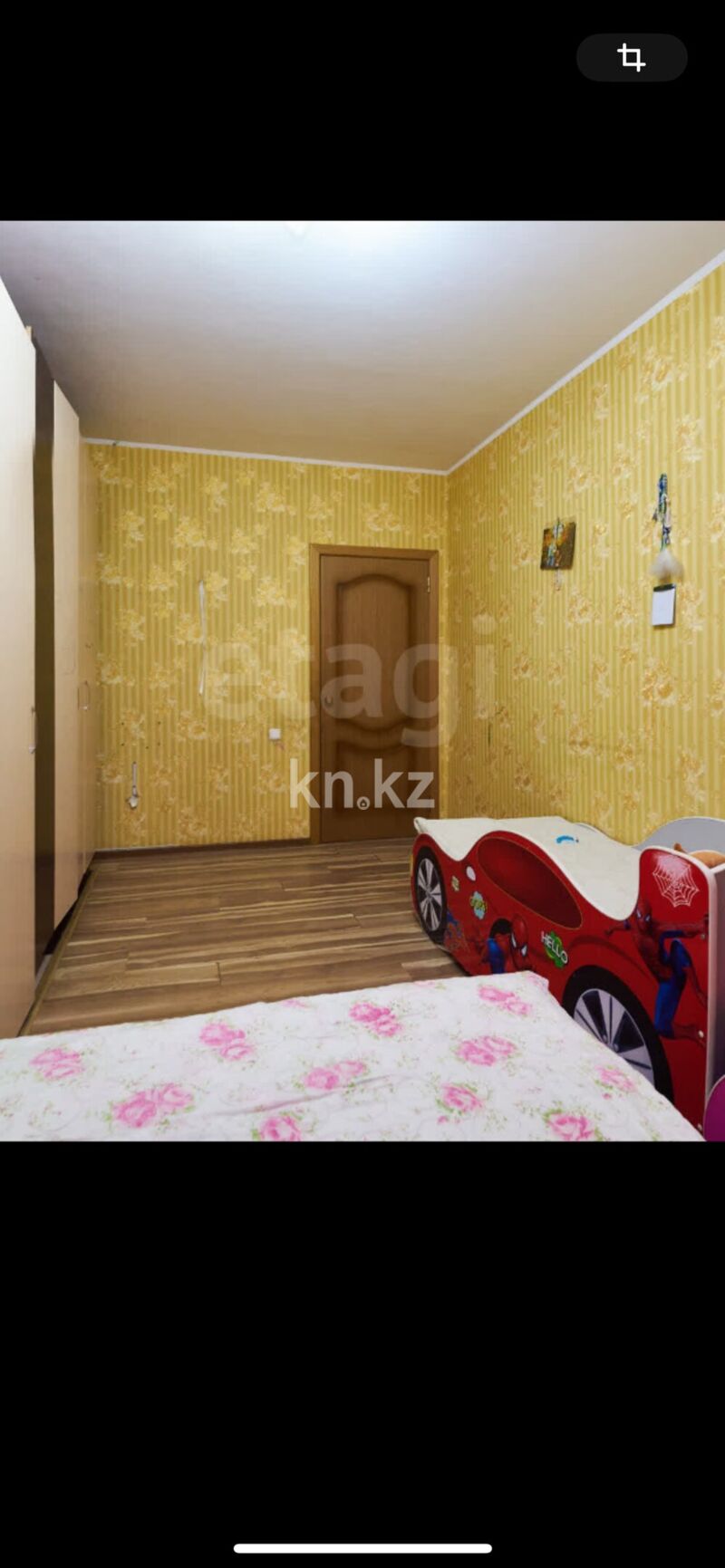 Продажа , 82.4 м² - Продажа комнат в Астане без посредников фото 12 из 14