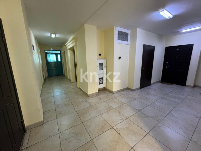 Продажа 3-комнатной квартиры, 95 м² - Продажа трехкомнатных квартир в блочном доме в Казахстане - страница 24 фото 14 из 14