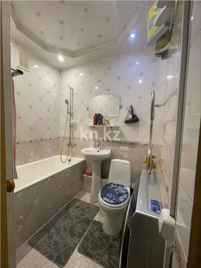 Продажа 2-комнатной квартиры, 46 м² - Продажа квартир от собственников в Алматы - страница 281 фото 4 из 5