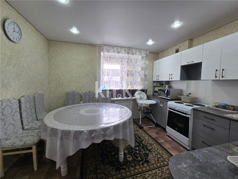 Продажа 3-комнатной квартиры, 87 м² - Продажа трехкомнатных квартир в Темиртау - страница 16 фото 7 из 14