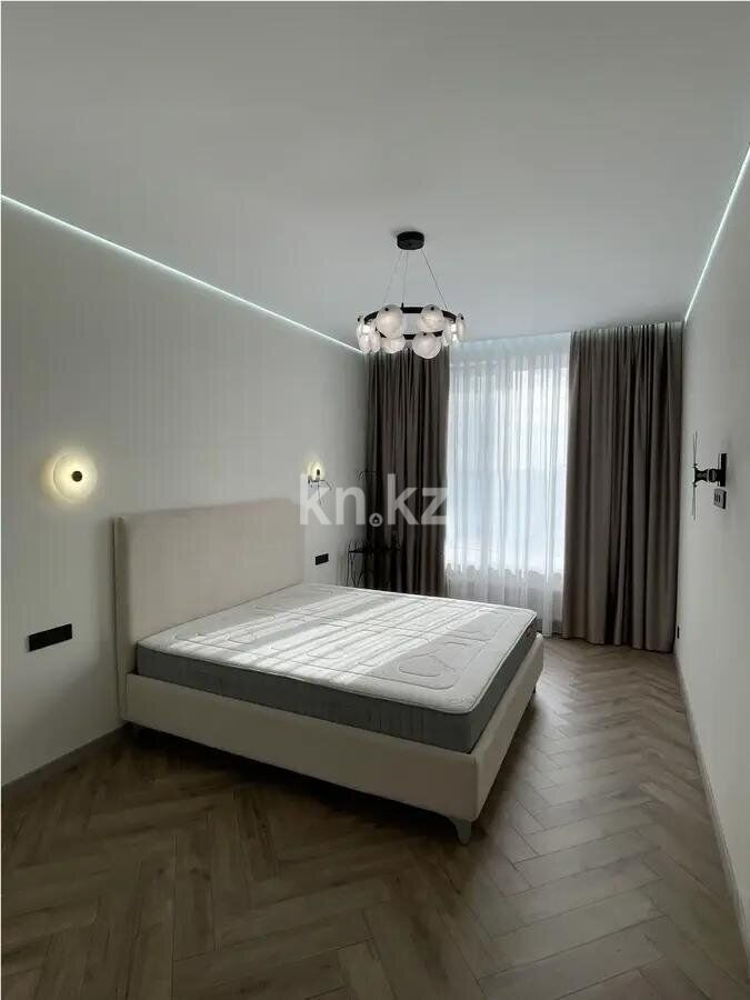 Продажа 2-комнатной квартиры, 68 м² - Продажа квартир от собственников в Астане - страница 21 фото 2 из 5